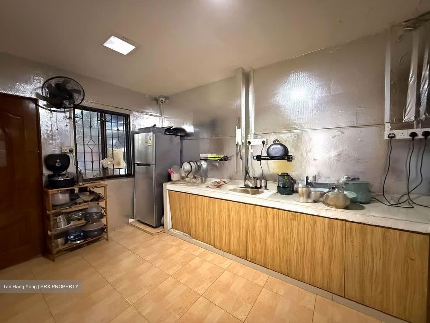 Jalan Chempaka Kuning (D16), Terrace #566470631
